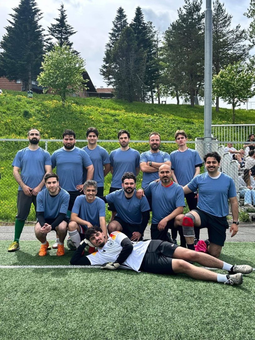 Fotballturnering - Atatürk-minnedag bilde 6